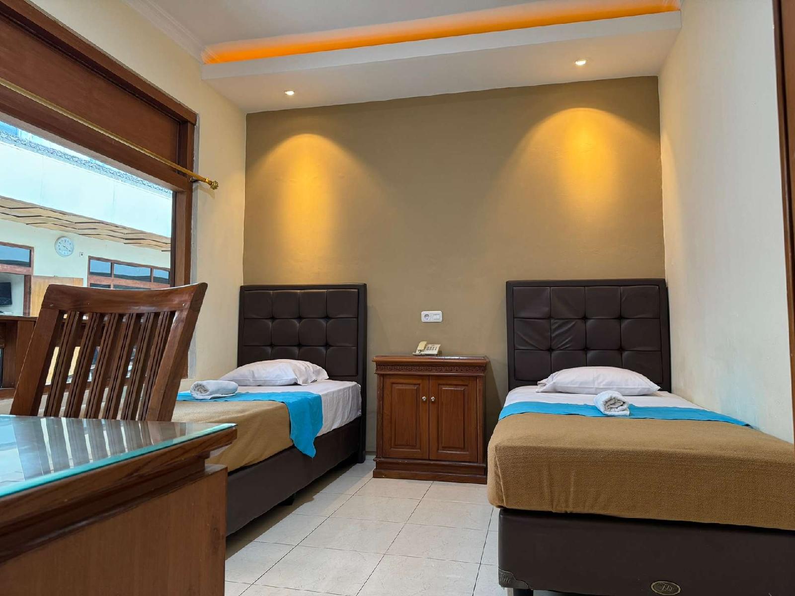 Priangan Hotel Cirebon