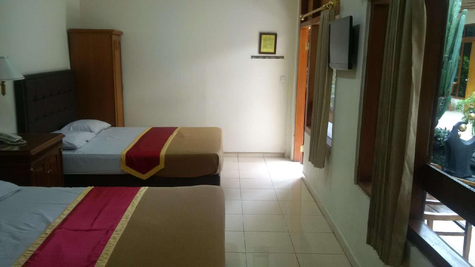 Priangan Hotel Cirebon
