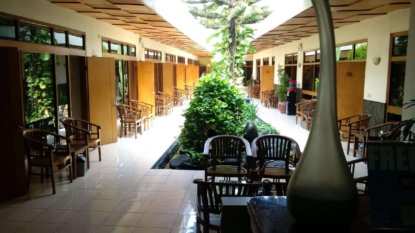Priangan Hotel Cirebon