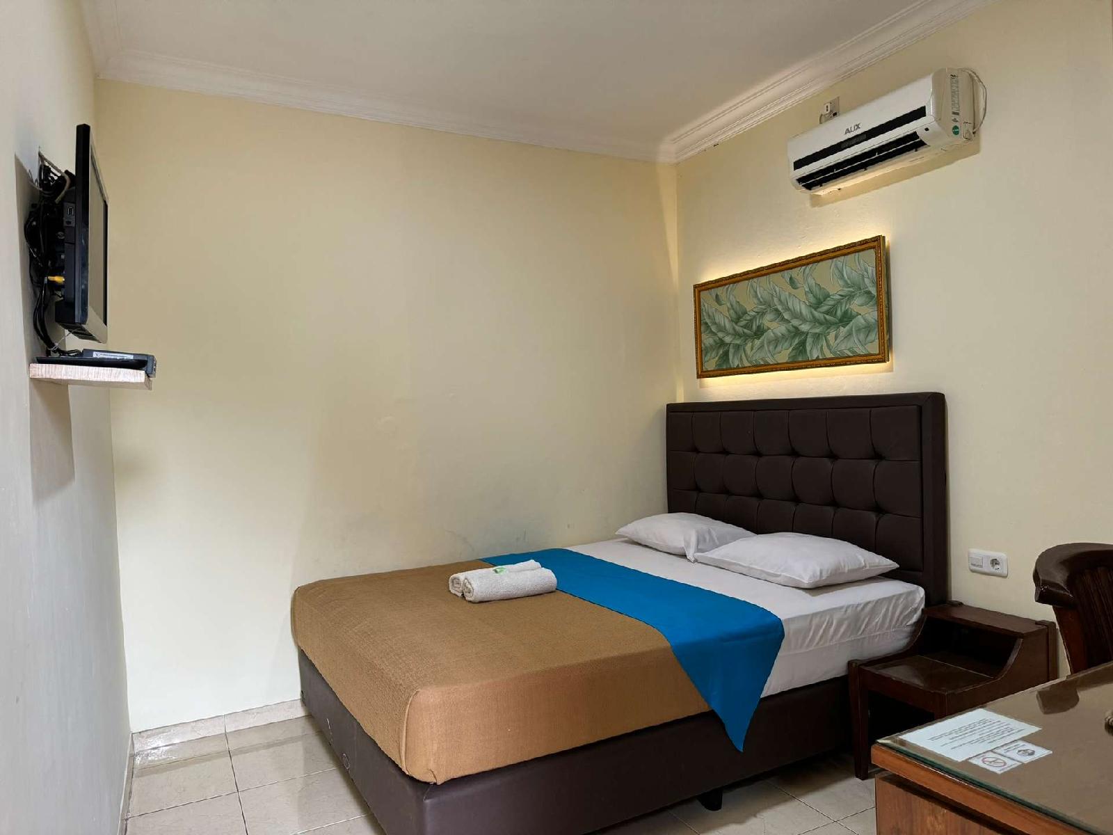 Priangan Hotel Cirebon