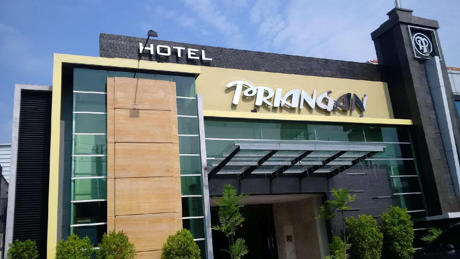 Priangan Hotel Cirebon