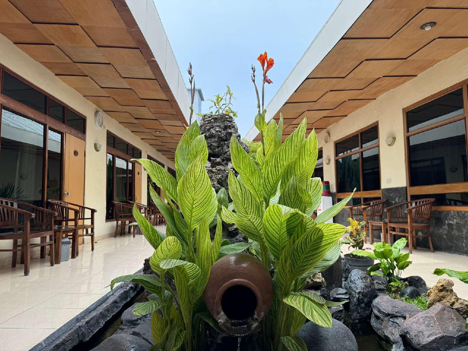 Priangan Hotel Cirebon