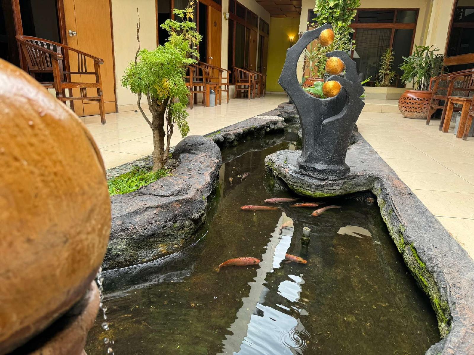Priangan Hotel Cirebon