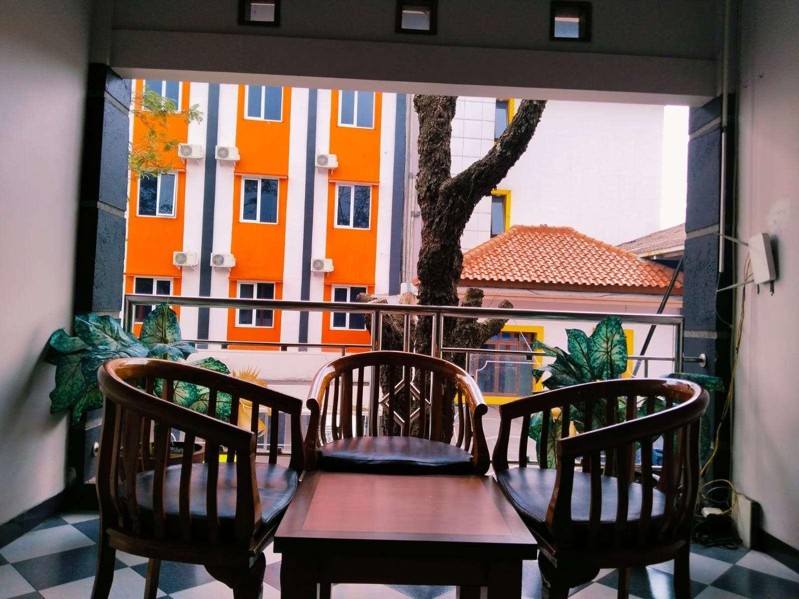 Hotel Bintang Redannte