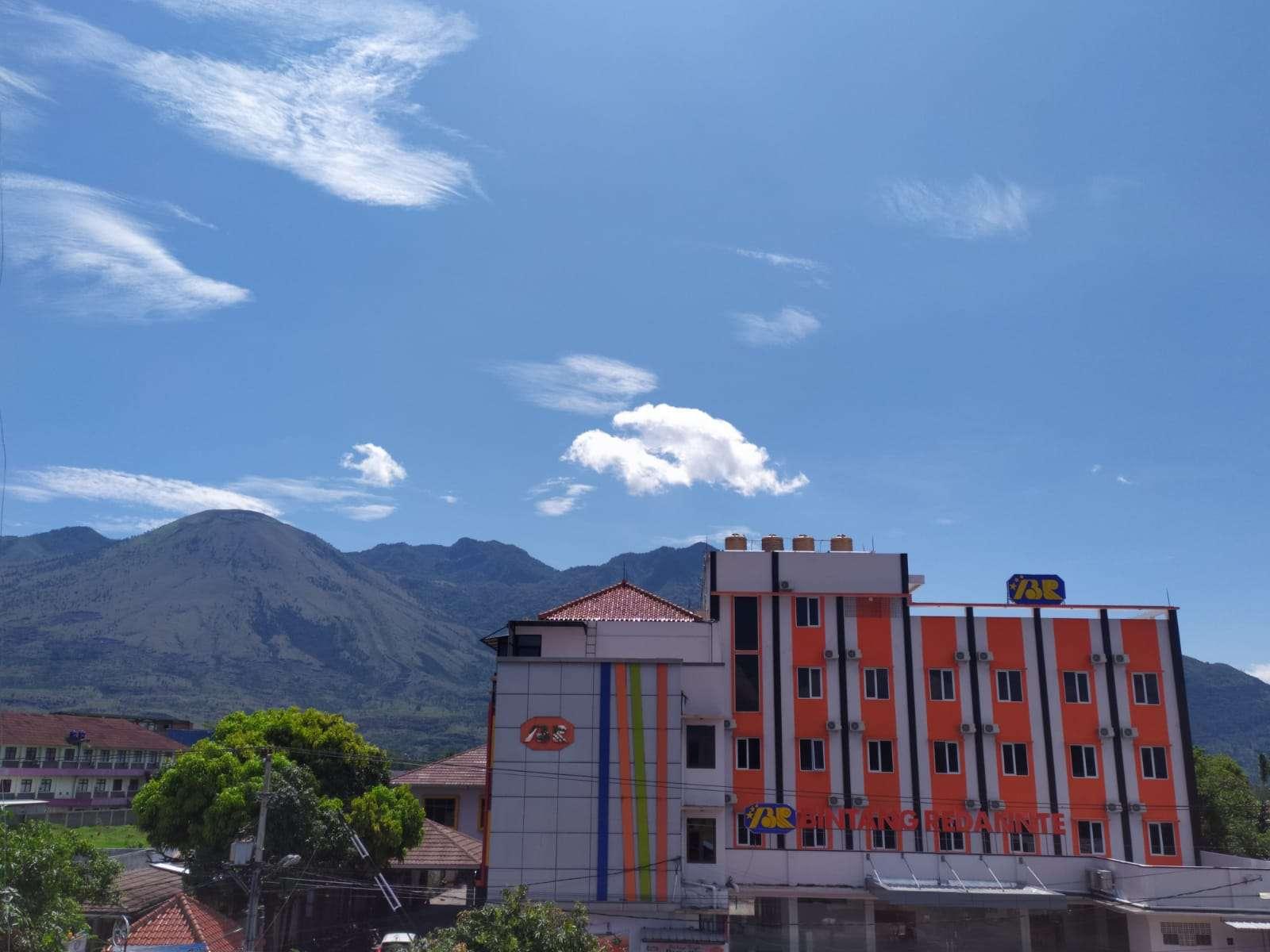Hotel Bintang Redannte