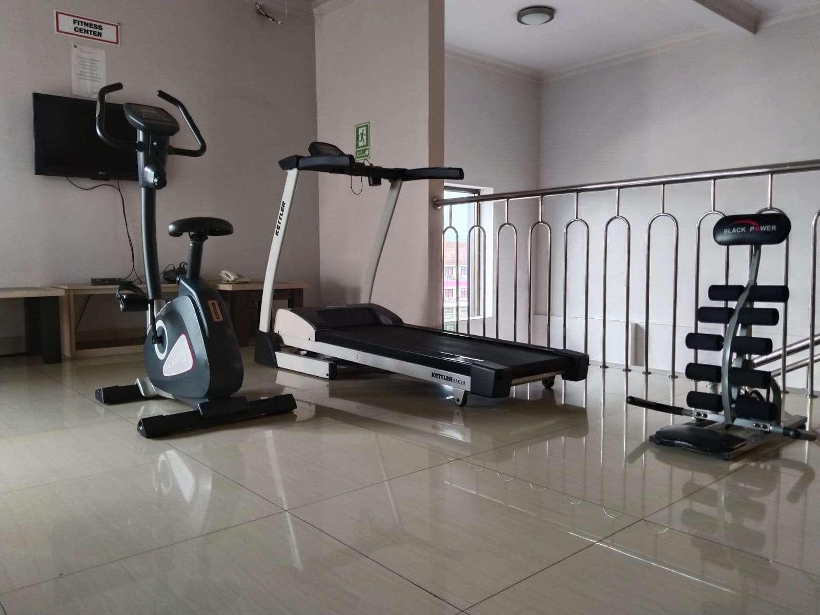 Hotel Bintang Redannte