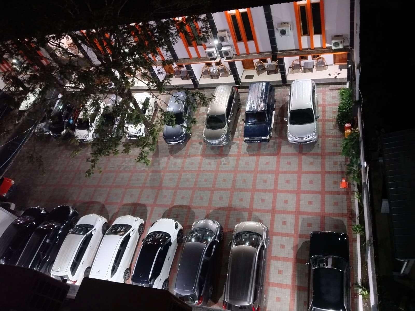 Hotel Bintang Redannte