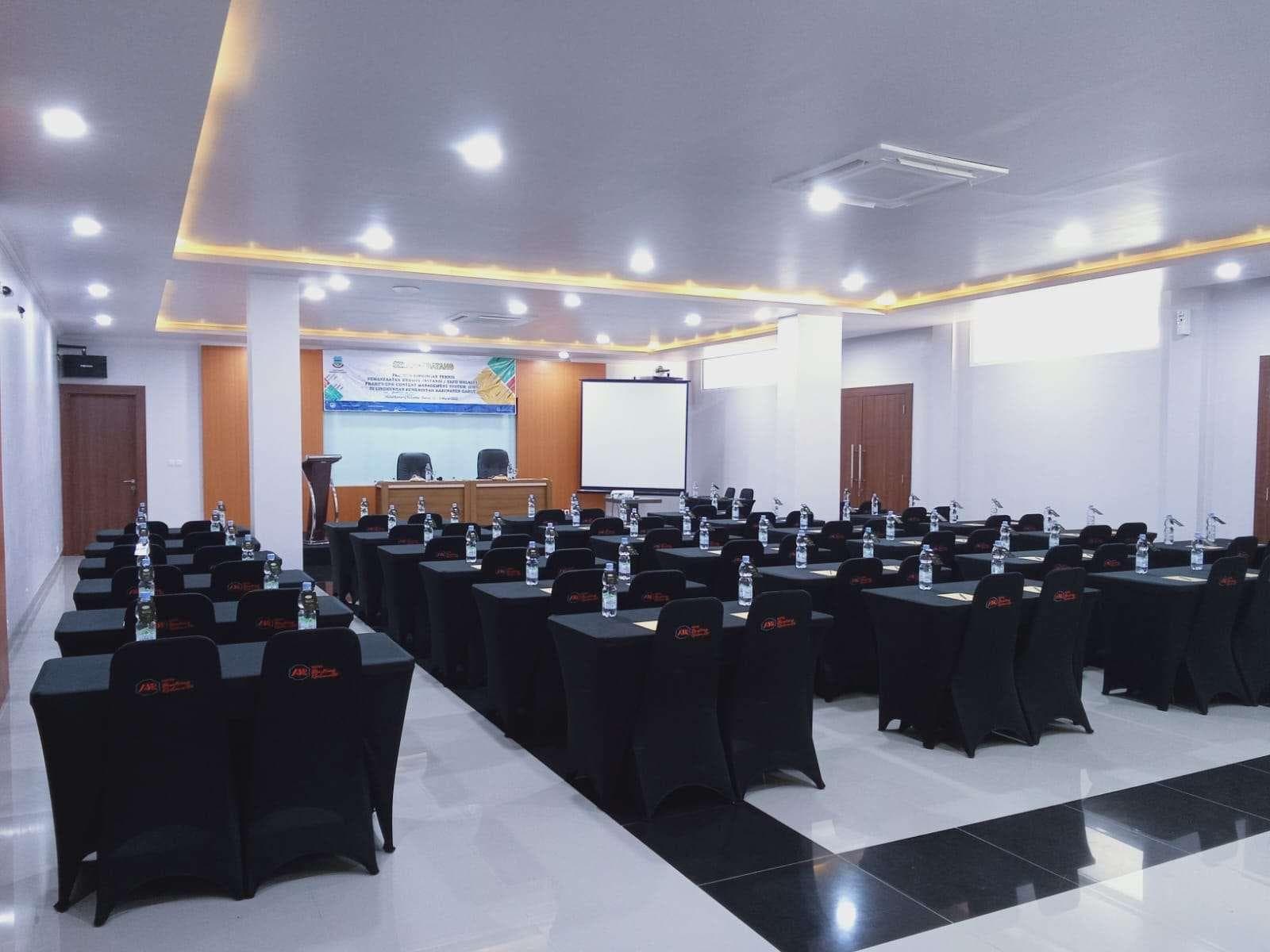 Hotel Bintang Redannte