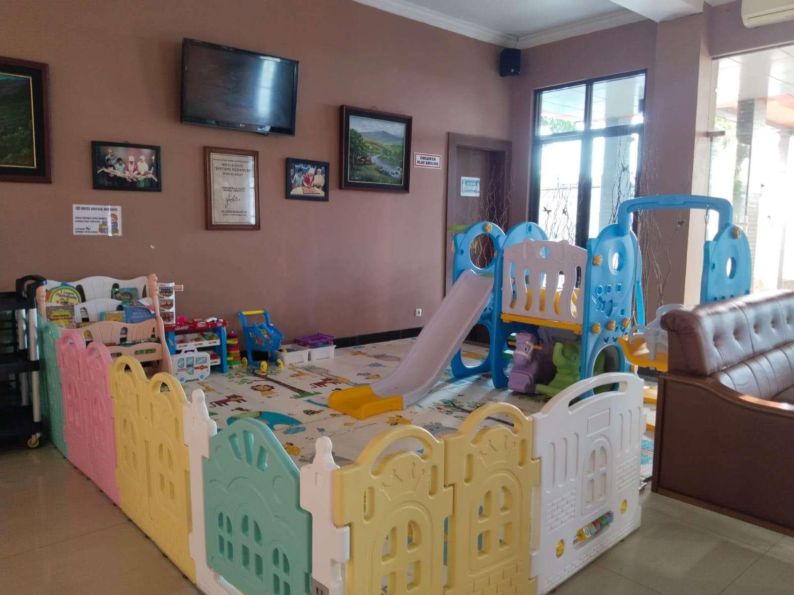 Hotel Bintang Redannte