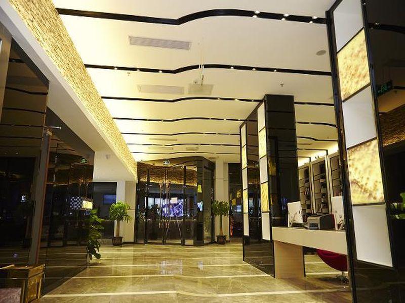 Lavande Hotel Chongqing Guanyin Bridge Pedestrian Street