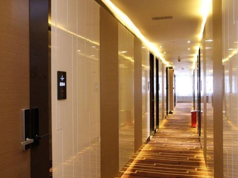 Lavande Hotel Chongqing Guanyin Bridge Pedestrian Street