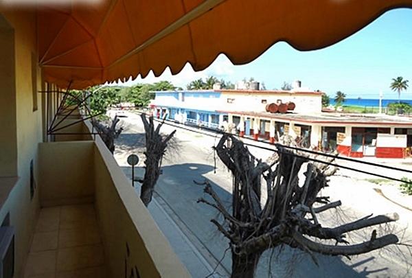 Hotel Via Blanca