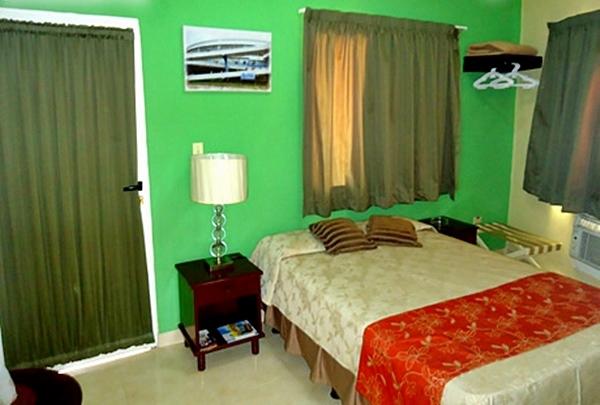 Hotel Via Blanca