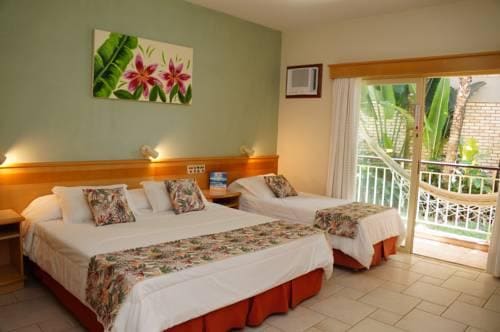 Morada do Mar Hotel