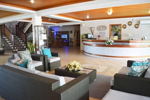 Morada do Mar Hotel