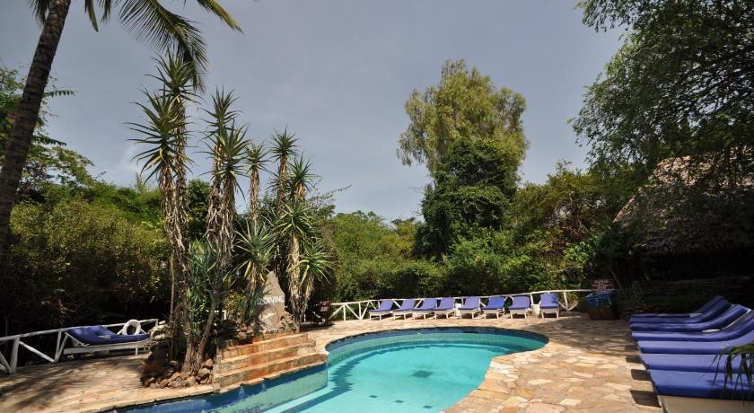 Fig Tree Camp