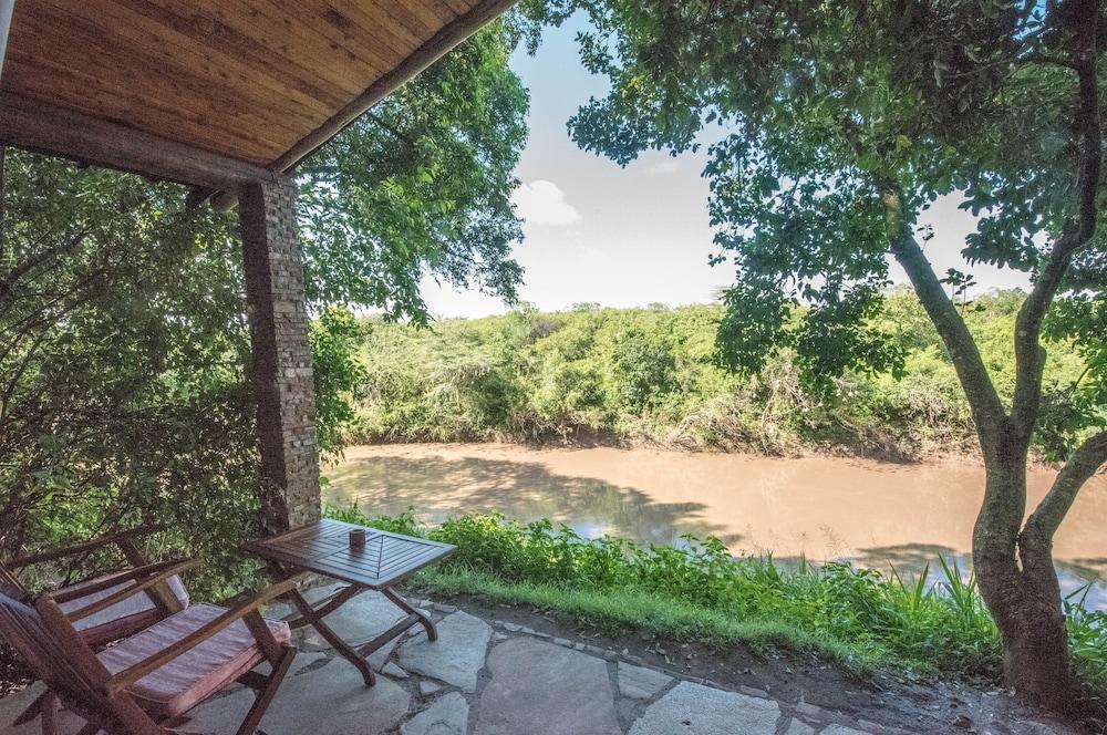 Fig Tree Camp