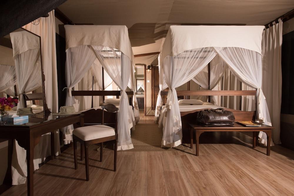 Fig Tree Camp