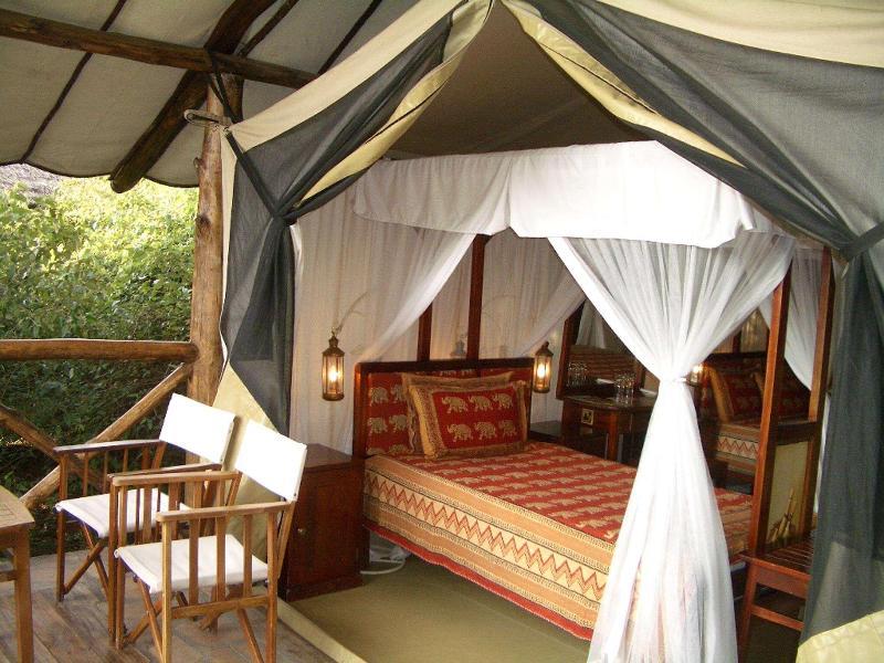 Fig Tree Camp