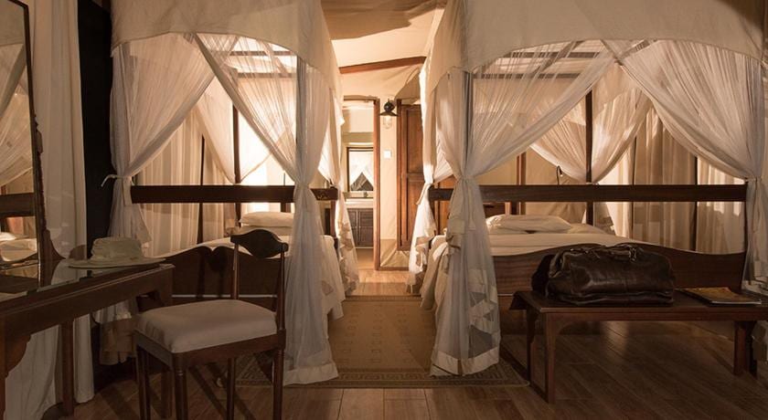 Fig Tree Camp
