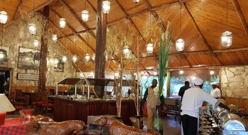 Fig Tree Camp