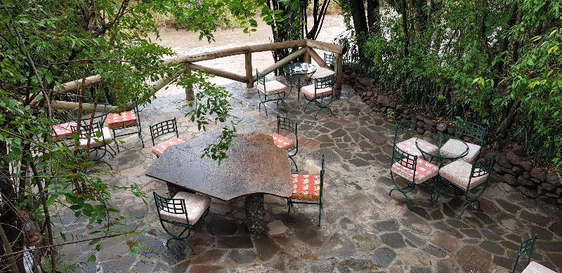 Fig Tree Camp