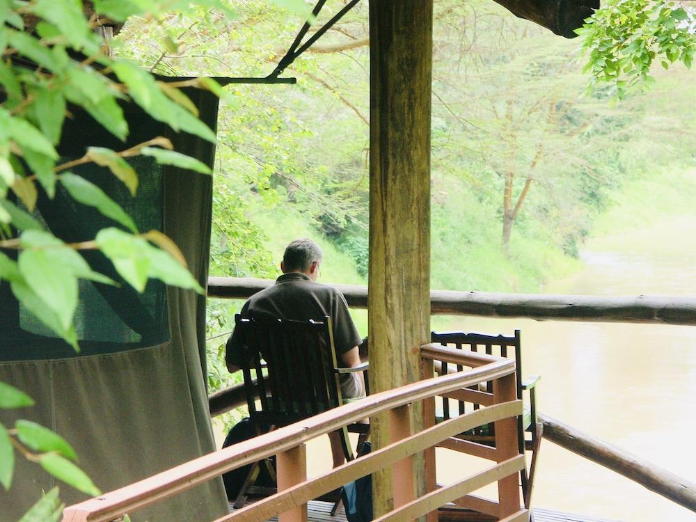 Fig Tree Camp