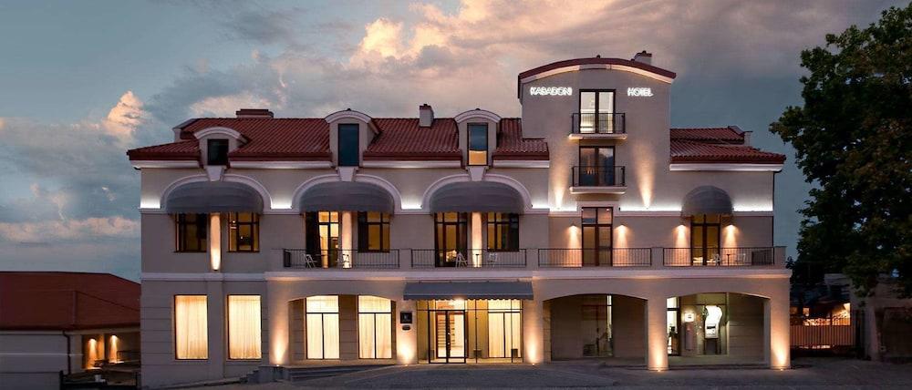 Hotel Kabadoni
