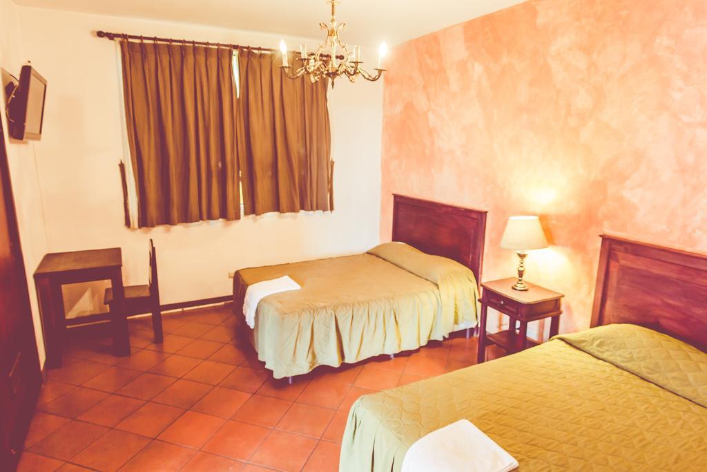 Hotel Casa de los Nazarenos