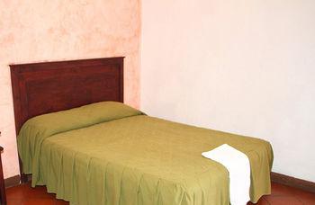 Hotel Casa de los Nazarenos