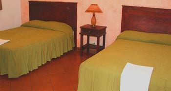Hotel Casa de los Nazarenos