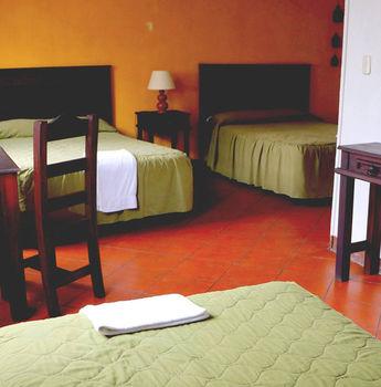 Hotel Casa de los Nazarenos