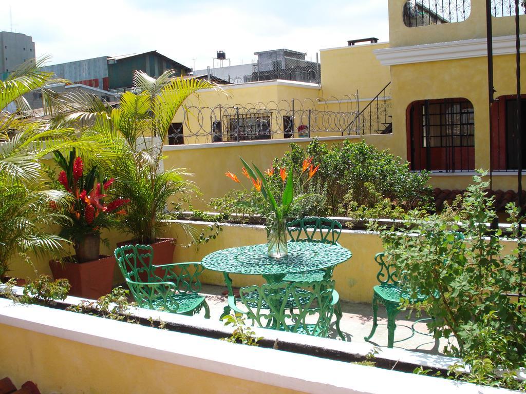 Hotel Casa de los Nazarenos