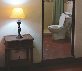 Hotel Casa de los Nazarenos