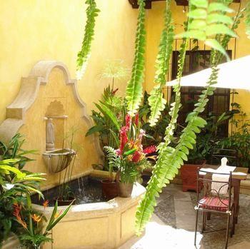 Hotel Casa de los Nazarenos