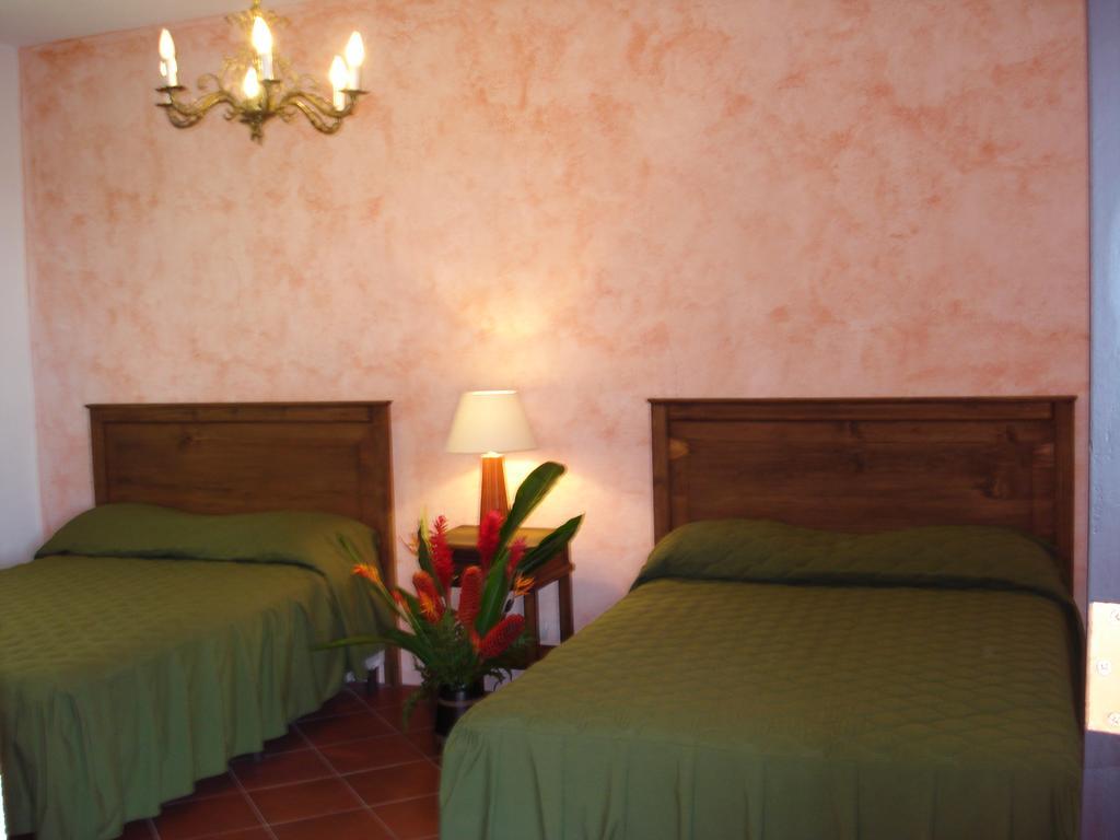 Hotel Casa de los Nazarenos