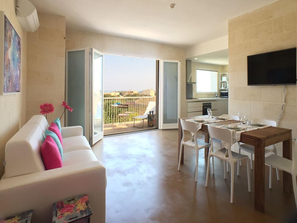 Gozo Windmill Hotel & Apartments