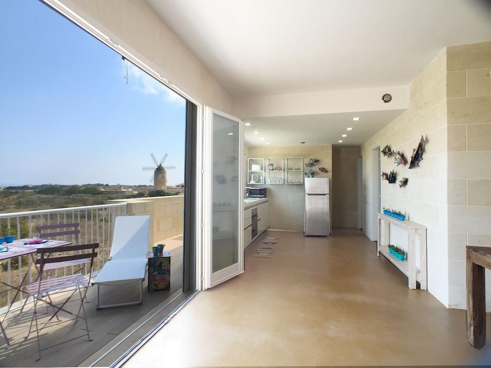 Gozo Windmill Hotel & Apartments