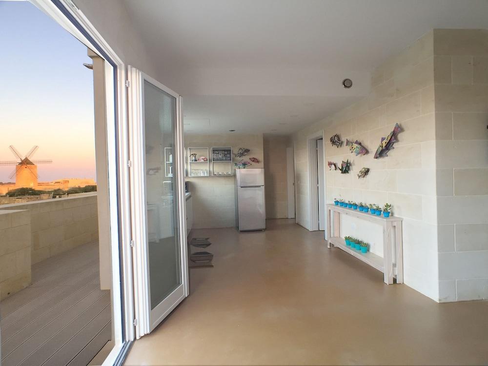 Gozo Windmill Hotel & Apartments