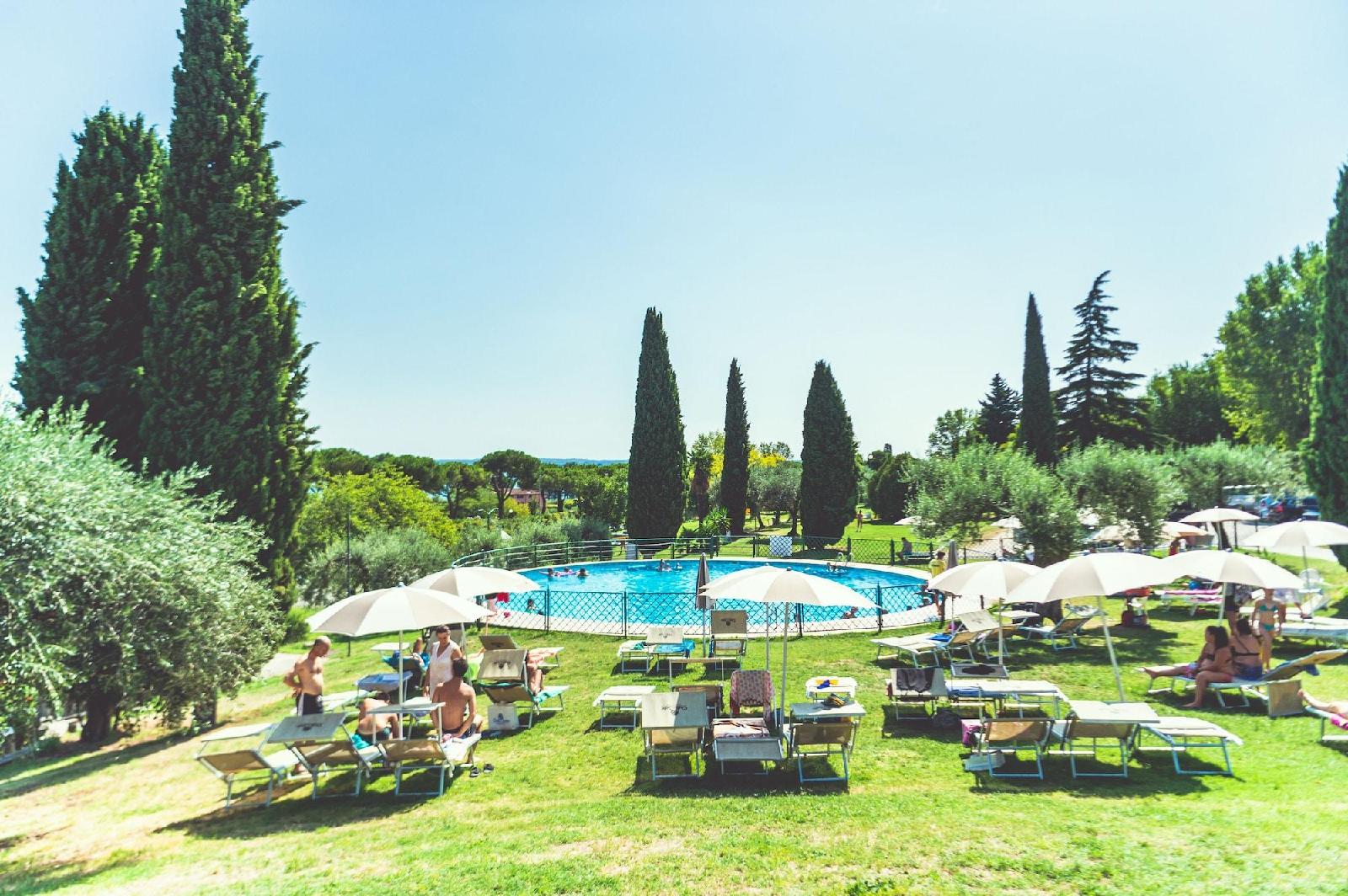 Desenzano Glam Village