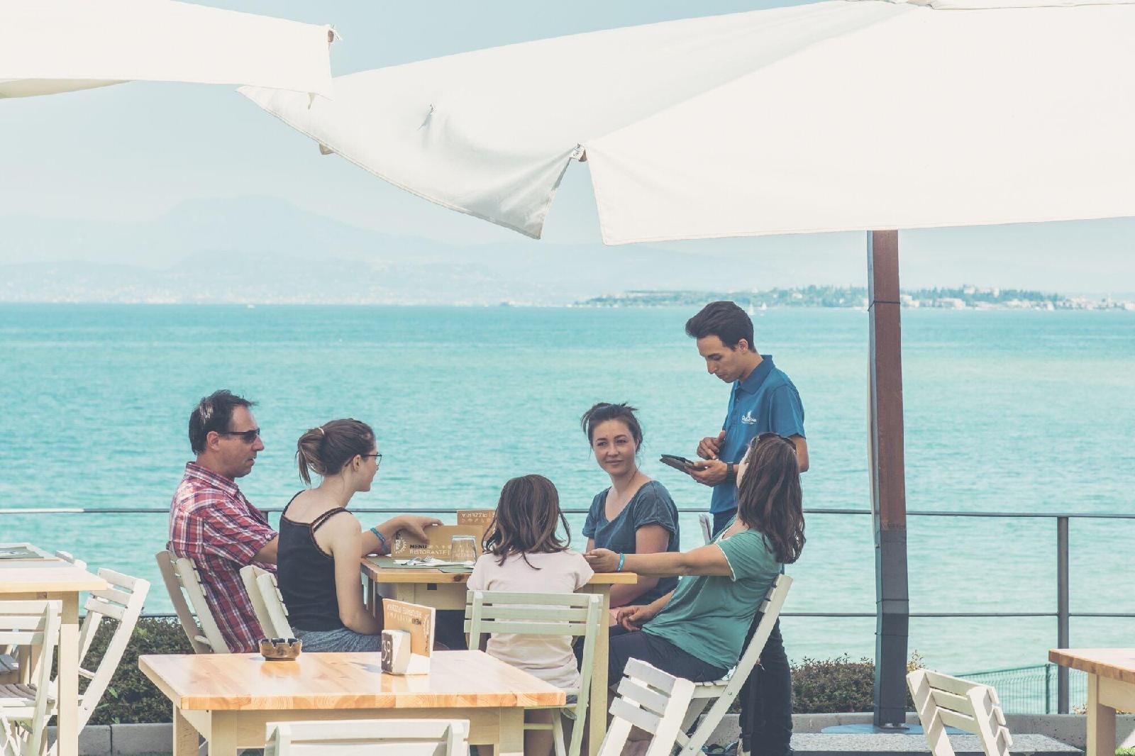 Desenzano Glam Village