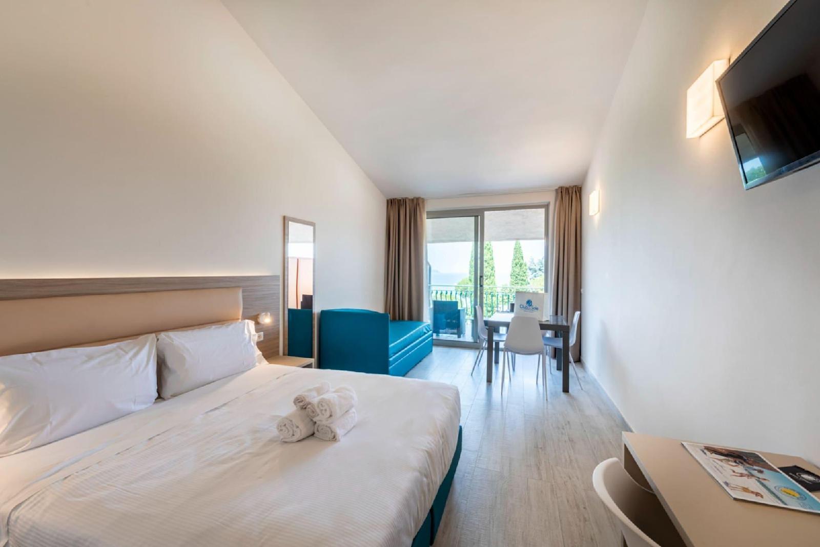 Desenzano Glam Village