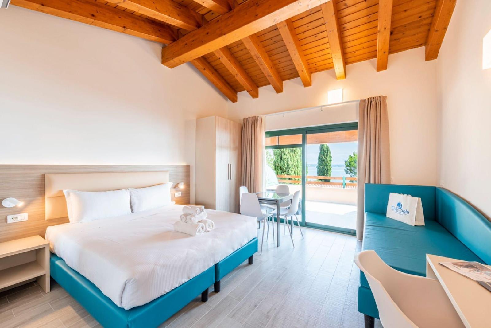 Desenzano Glam Village