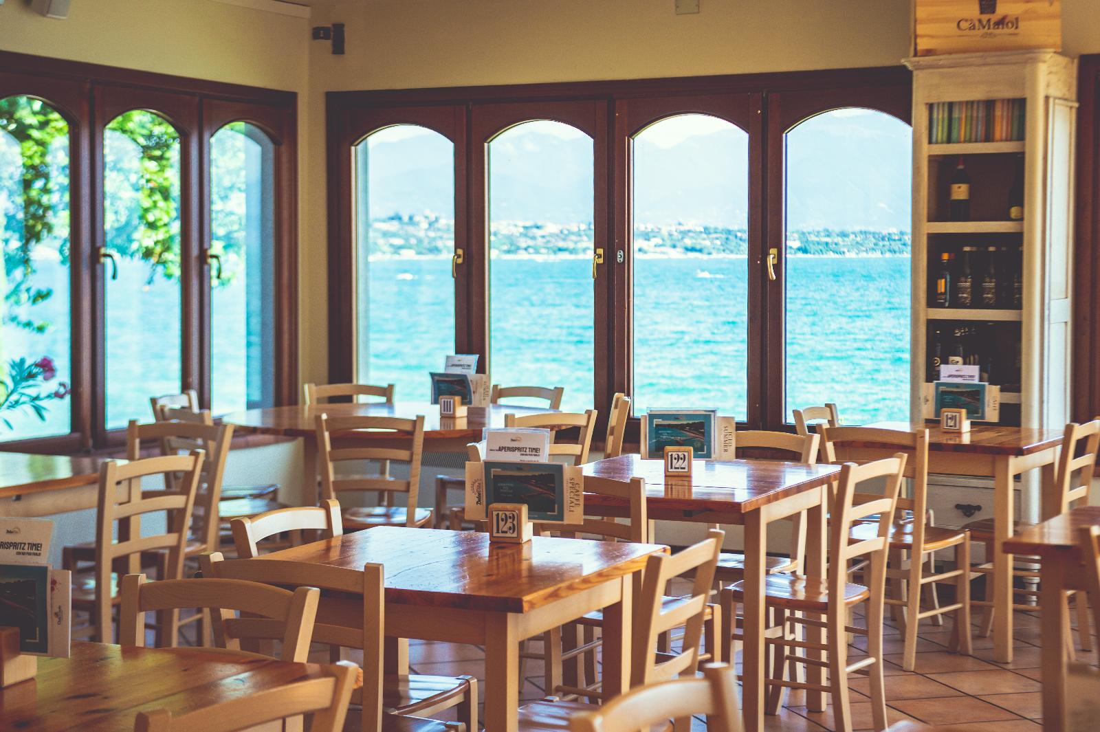 Desenzano Glam Village