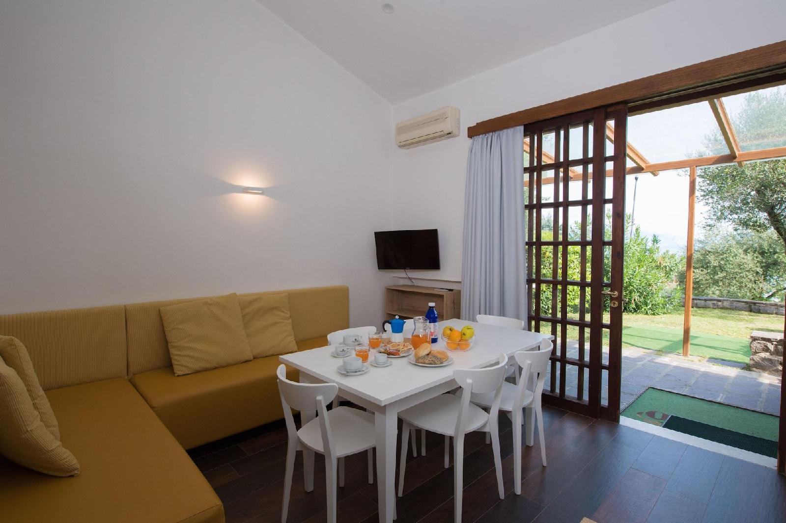Desenzano Glam Village