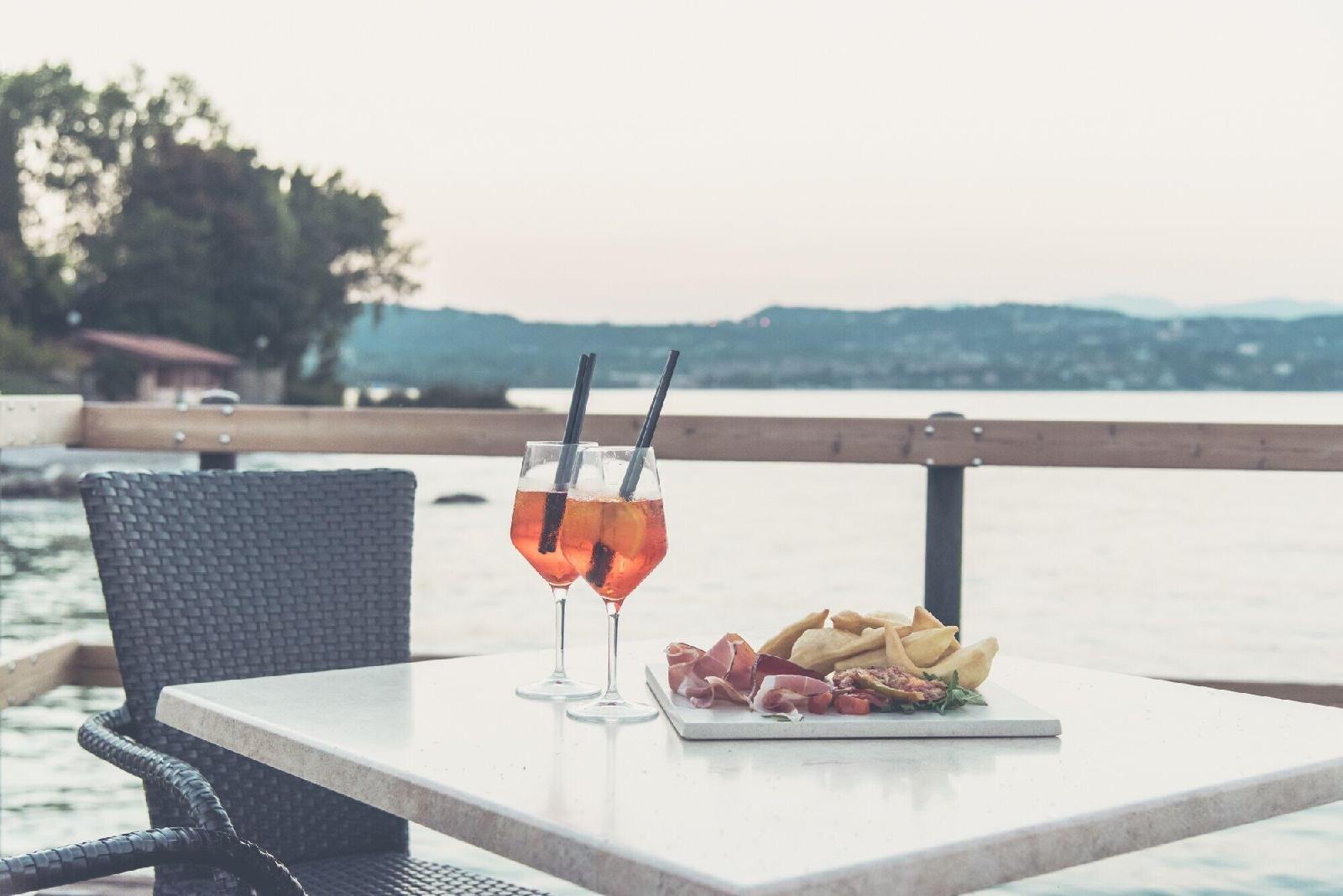 Desenzano Glam Village