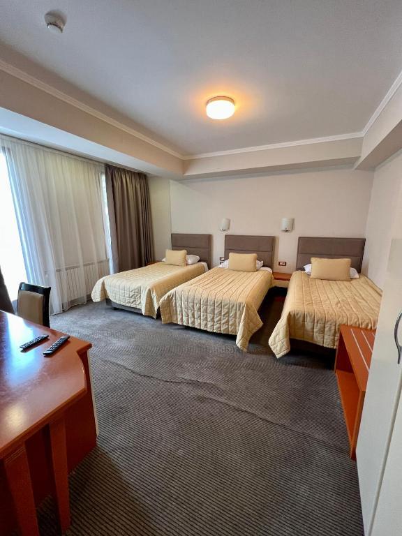 Hotel Millennium