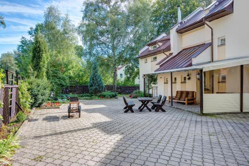 Guest House Drusva