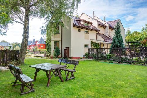 Guest House Drusva