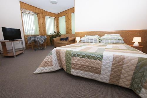 Guest House Drusva